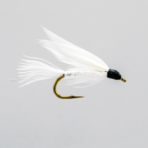 White Miller (NOYÉE)
