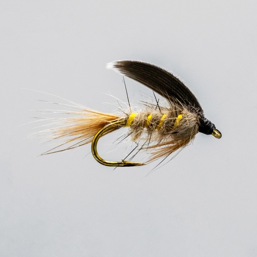 Hare's ear (NOYÉE)