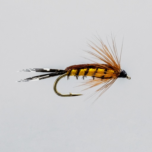 Tellico Nymphs (NYMPH)