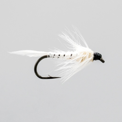 White Mayfly (NYMPHE)
