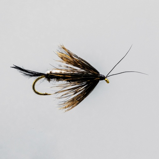 Black 13A (NYMPH)