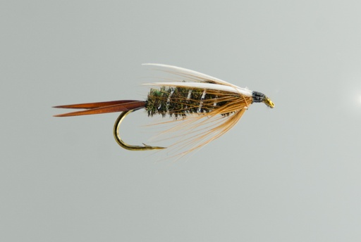 NEPTUNE FLIES - Prince Nymph (NYMPH)