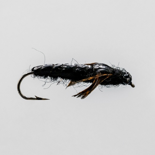 Black Dragon (NYMPH)