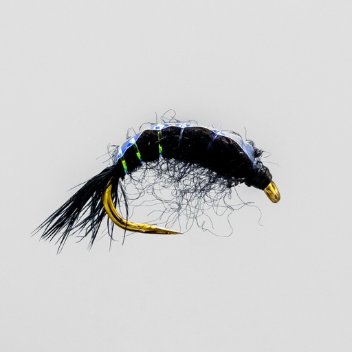 Black Scud (NYMPHE)