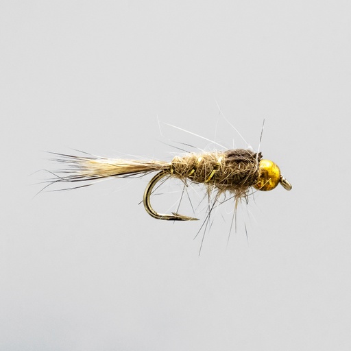 Hare's ear Bead Head Nymphs (NYMPH)