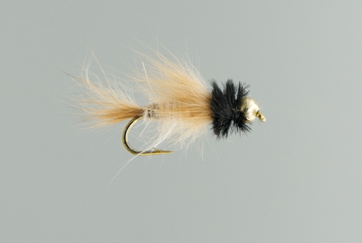 Casual Dress Bead Head Nymphs (NYMPH)