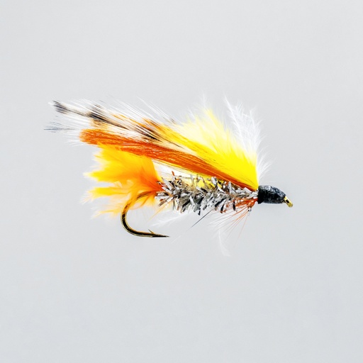 NEPTUNE FLIES - Daren Dick Streamer (STREAMER)