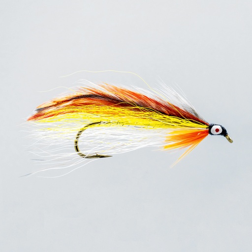 NEPTUNE FLIES - Pink Lady Streamer (STREAMER)
