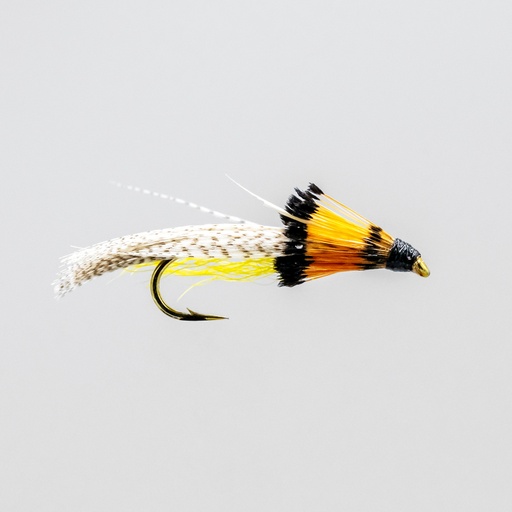 NEPTUNE FLIES - Fiset Streamer (STREAMER)