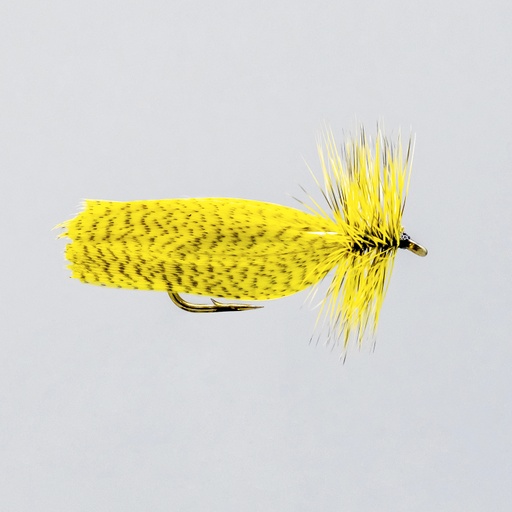 Yellow hornberg  (DRY)