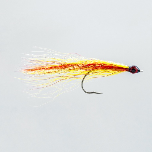 [055-320601] Mickey Finn Bar Minnow/0 (EAU SALÉE)