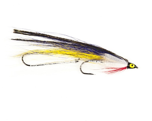 [080-160504] NEPTUNE FLIES - Magog Smelt Tandem (STREAMER)