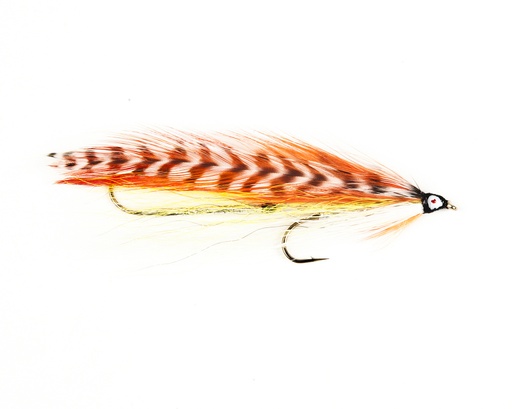 [080-160804] NEPTUNE FLIES - Pink Lady Tandem (STREAMER)
