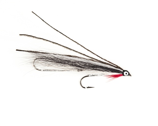 [080-161004] NEPTUNE FLIES - Shinner Tandem (STREAMER)