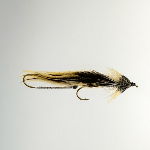 [080-161504] NEPTUNE FLIES - Neptune Tandem (STREAMER)