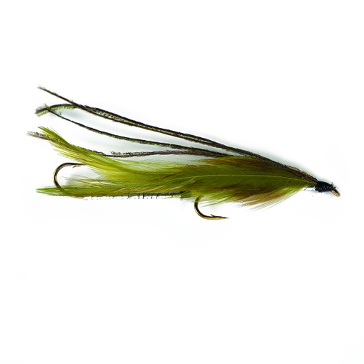 [080-162004]  Gov. Aikens Tandem Streamer (STREAMER)