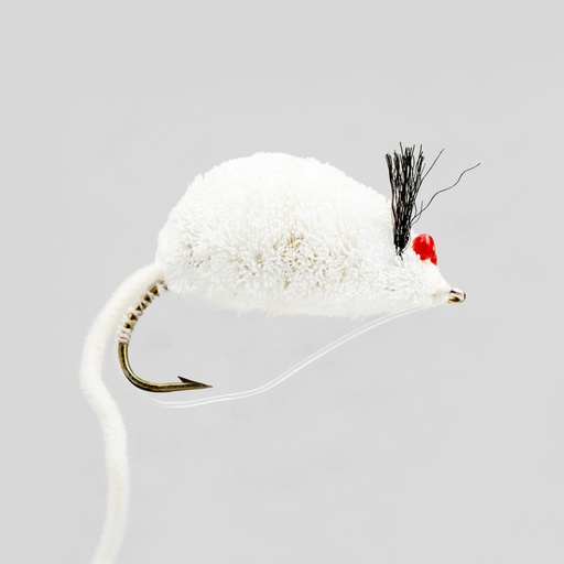 White Mouse