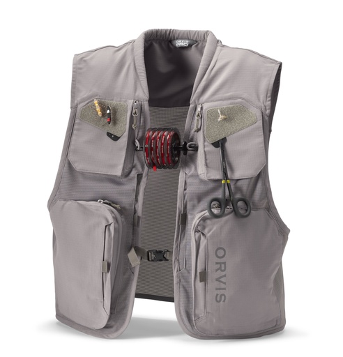 ORVIS - CLEARWATER MESH VEST