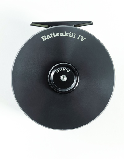 ORVIS - BATTENKILL DISC SPEY REEL