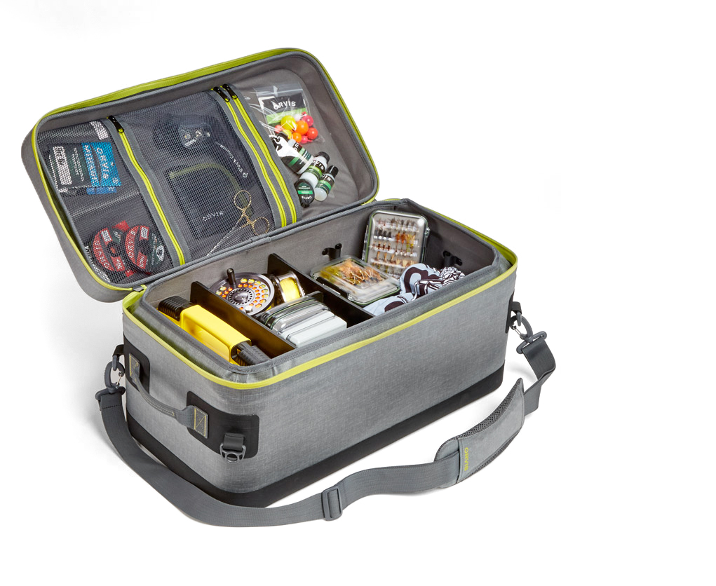 ORVIS BOAT BAG LARGE SHOR Fishing