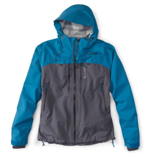ORVIS - MEN'S ULTRALIGHT WADING JACKET
