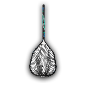 O'PROS MIDWEST MID-LENGHT NET 18'' HANDLE