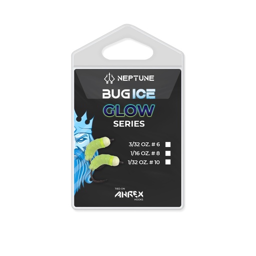 BugIce Glow