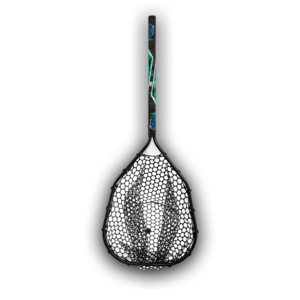 O'PROS BIG BASS BOAT NET 27'' HANDLE 