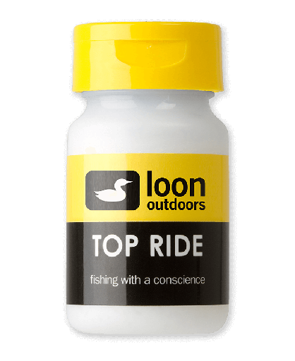 [SF0025] LOON - Top Ride