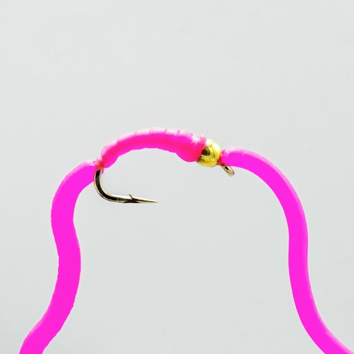 BH Squirmy Wormy - Pink