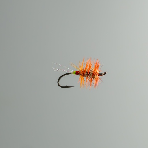 Buck Bug - SINGLE HOOK