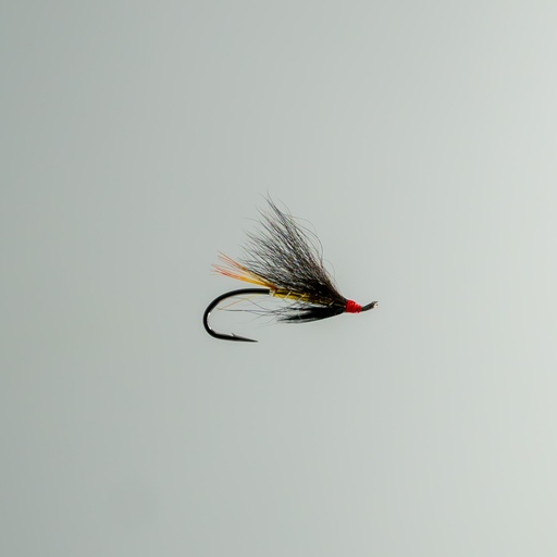 John Olin - SINGLE HOOK