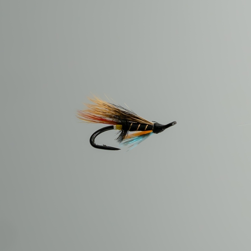 Thunder and Lightning - DOUBLE HOOK | SHOR FISHING