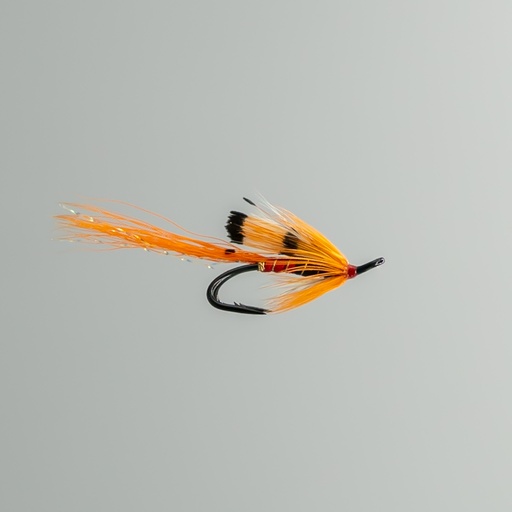 Ally's Shrimp - DOUBLE HOOK