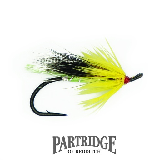 Cosseboom Special - SINGLE HOOK