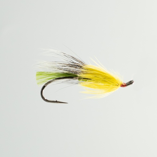 Cosseboom Special - SINGLE HOOK