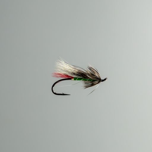 Grizzly King - SINGLE HOOK