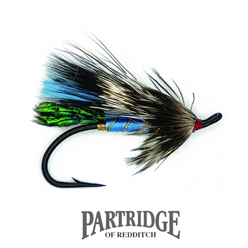 Blue Rat - SINGLE HOOK