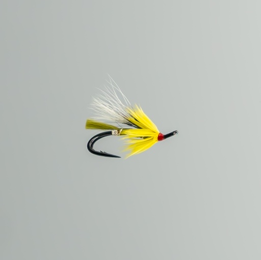 Cosseboom Special - DOUBLE HOOK