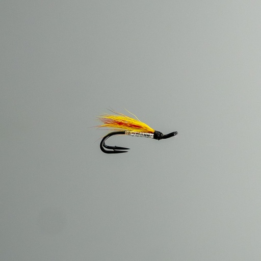 Mickey Finn - DOUBLE HOOK