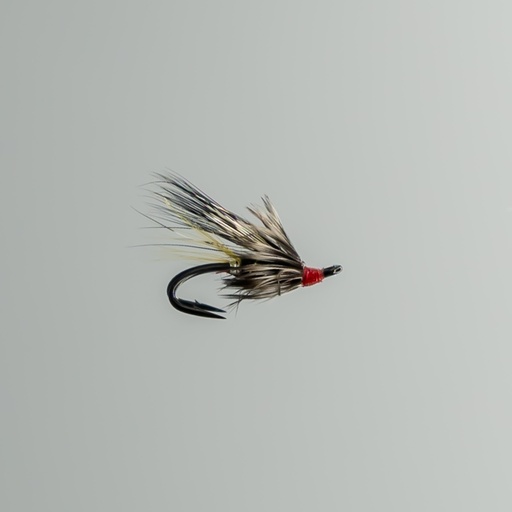 Black Rat  - DOUBLE HOOK