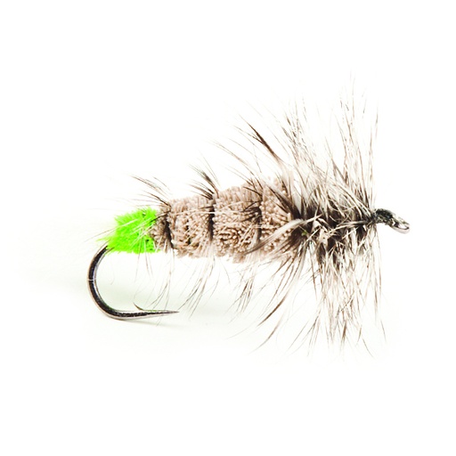 Grizzly Salmon Killer Whisker
