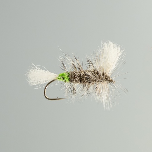 Grizzly Salmon Killer Whisker