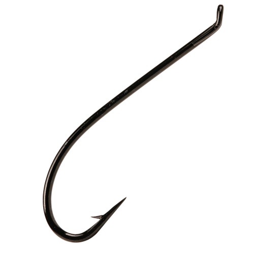 SPRITE - S1190 Salmon Single Black Hooks
