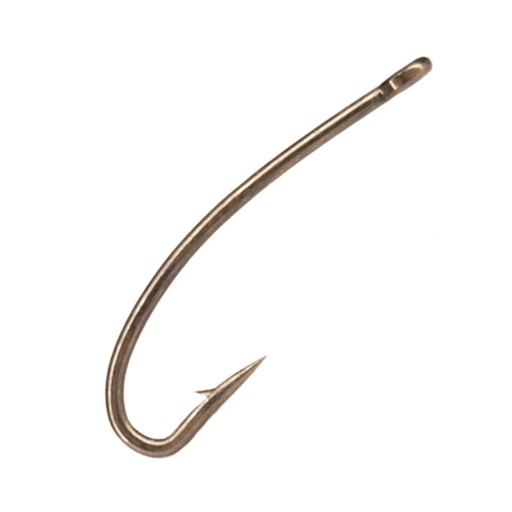 SPRITE - S1420 Living Nymph Bronze Hooks