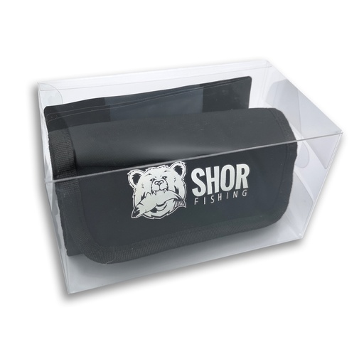 [SHTK] SHOR - FLY TYING TOOL KIT