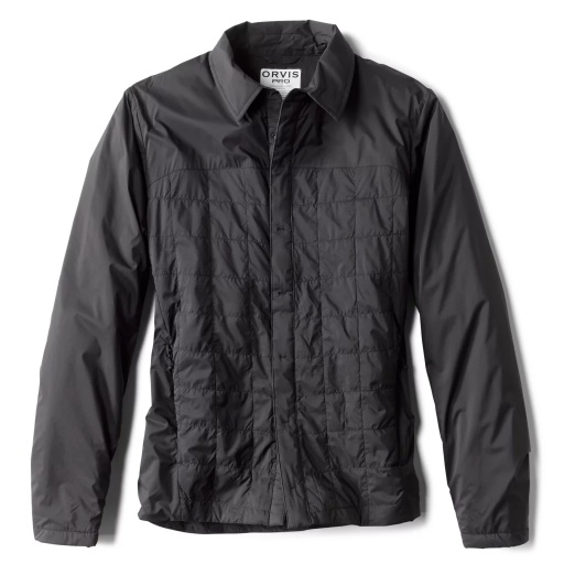 ORVIS -  MEN'S PRO INSULATED SHIRT JACKET 