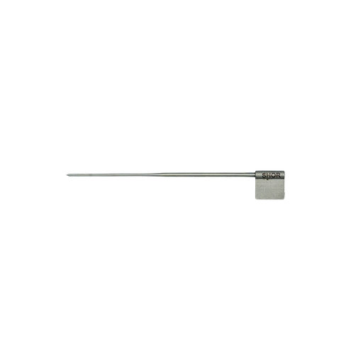 SHOR - FLY TYING TUBE NEEDLE - MEDIUM
