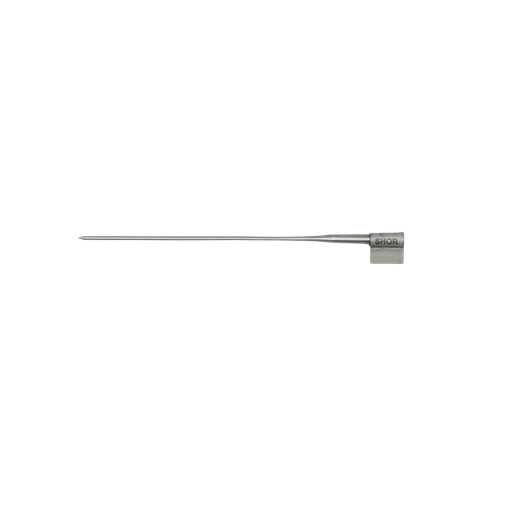 [SHFTTL] SHOR - FLY TYING TUBE NEEDLE  - LARGE