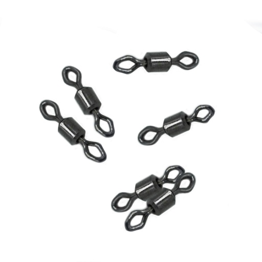 SHOR - DOUBLE DIAMOND HEAD SWIVEL # 12